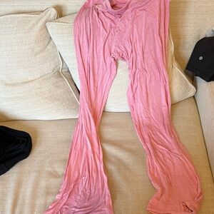 Secret Treasures Pink Women's Pajama Set